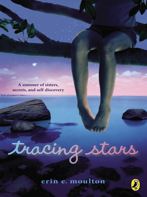 Title details for Tracing Stars by Erin E. Moulton - Available
